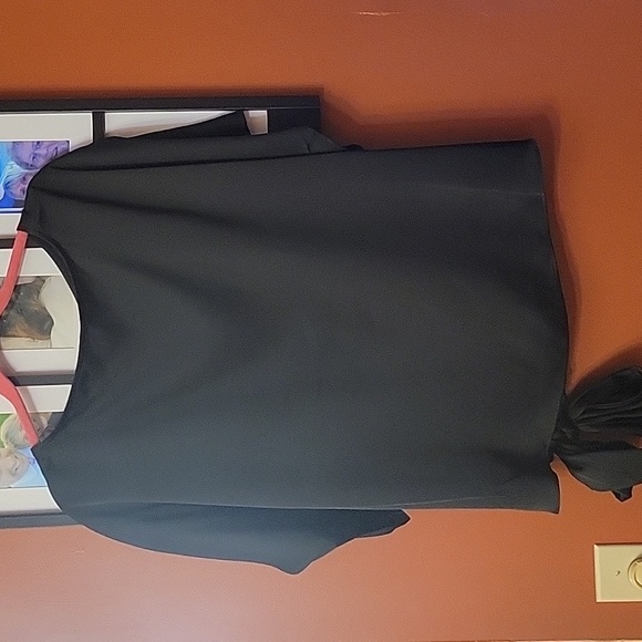 Express silky top - Picture 4 of 5